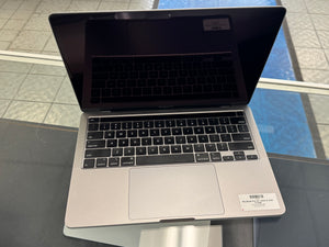 MacBook Pro 13" 2020 i5 8GB 512GB Pre-owned