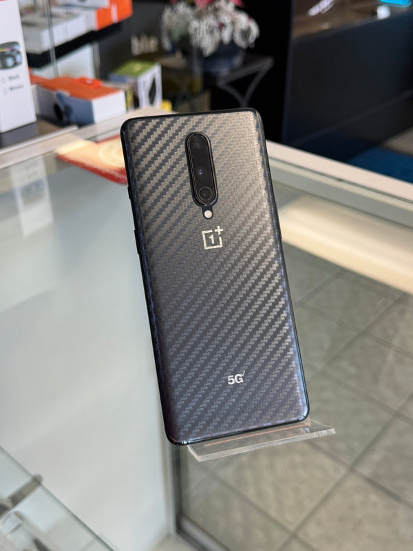 OnePlus 8 5GB 128GB Unlocked Pre-Owned
