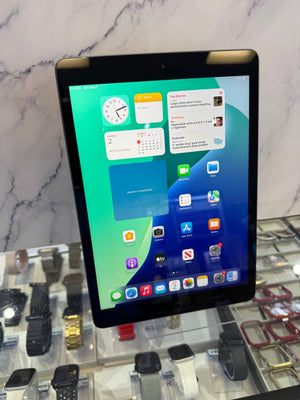 iPad 7th Gen 32GB Wifi Pre-owned