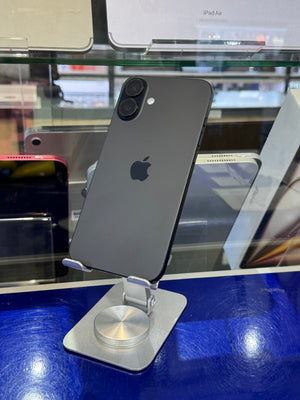 iPhone 16 Plus 128GB Unlocked Pre-owned