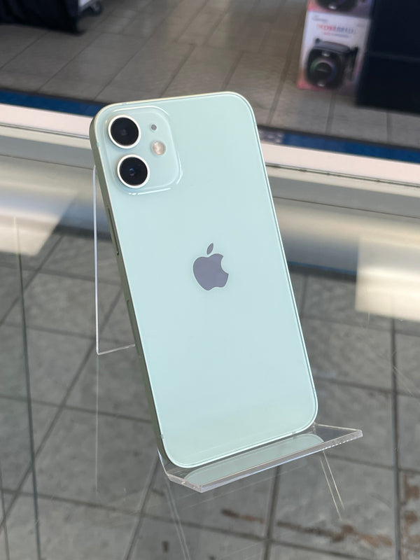 iPhone 12 mini 128GB Unlocked Pre-owned