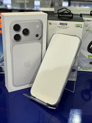 iPhone 17 Pro 256GB Unlocked Pre-owned
