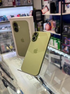 iPhone 17 256GB T-Mobile Pre-owned