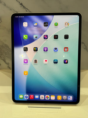 iPad Pro 13" M5 256GB WiFi Pre-owned