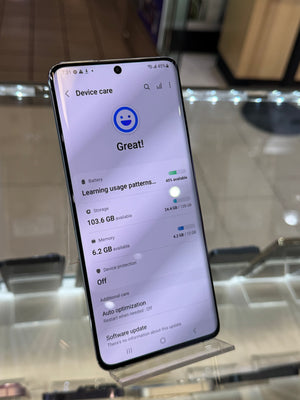 Samsung S20+ 5G 128GB Unlocked Pre-owned
