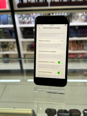 iPhone SE 2022 64GB AT&T Pre-owned