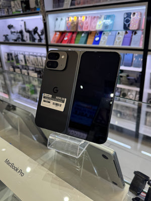 Google Pixel 9 Pro Fold Unlocked Pre-owned