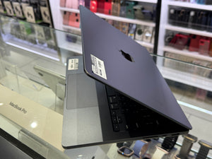 MacBook Pro 14 M4 16GB 512GB Pre-owned