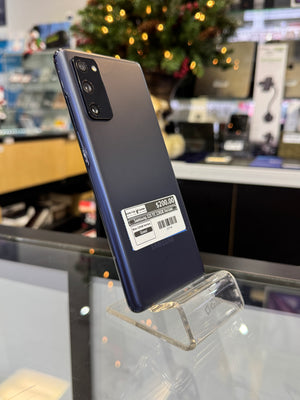 Samsung S20 FE 128GB Verizon Pre-owned