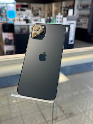 iPhone 12 Pro 128GB T-Mobile Pre-owned