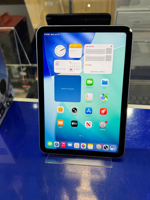 iPad Mini 6 64GB WiFi