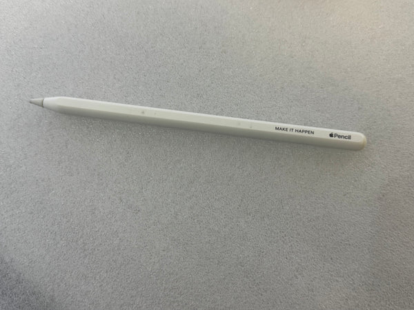 Apple Pencil 2nd Gen Pre-Owned