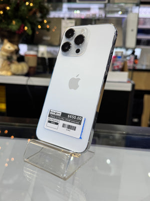 iPhone 14 Pro Max 256GB Unlocked Pre-owned