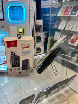 10000 mAh Portable Power Bank