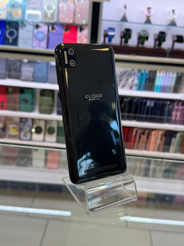 Cloud Mobile Ultra Mobile Pre-Owned