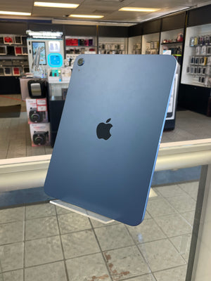 iPad 11 128GB WiFi Pre-owned