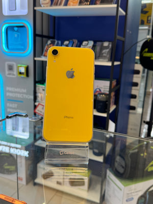 iPhone XR 64gb AT&T
