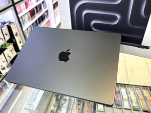 Apple MacBook Pro 14 M3 Max 32GB Pre-owned 1TB