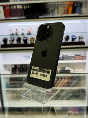 iPhone 16 Pro 1TB Unlocked Pre-owned