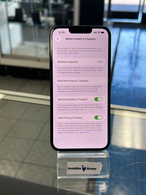 iPhone 14 128GB T-Mobile Pre-owned