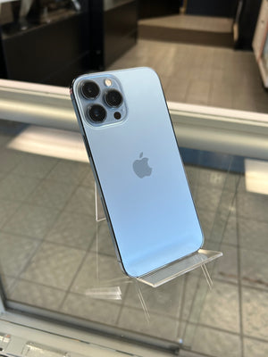 iPhone 13 Pro Max 128GB T-Mobile Pre-owned