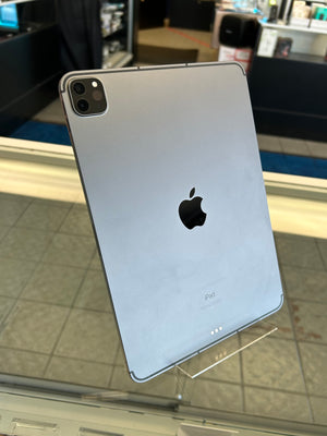 iPad Pro 11 3rd 256GB WiFi LTE Pre-owned