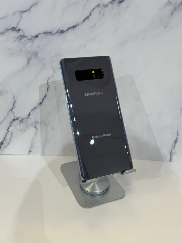 Samung Note 8 64GB T-Mobile Pre-owned