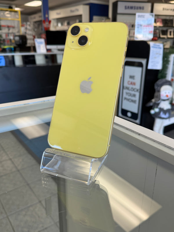 iPhone 14 Plus 128GB Unlocked Pre-owned