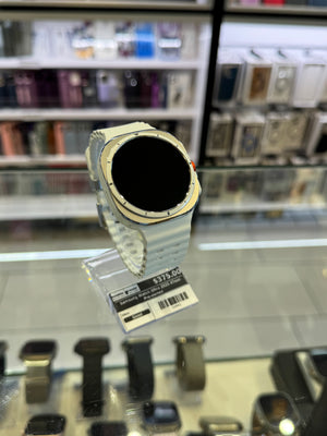 Samsung Watch Ultra 2025 47mm Pre-owned