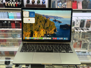 Macbook Pro 13 M1 8GB 256GB Pre-owned