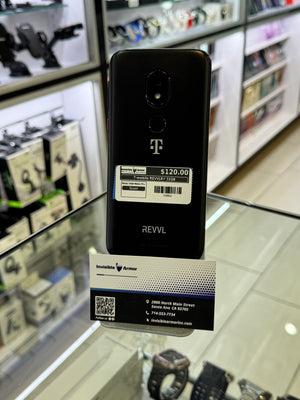 T-Mobile REVVLRY 32GB Pre-owned