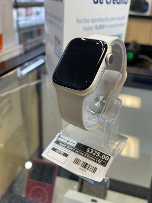 Apple Watch Series 8 41mm LTE Pre-owned