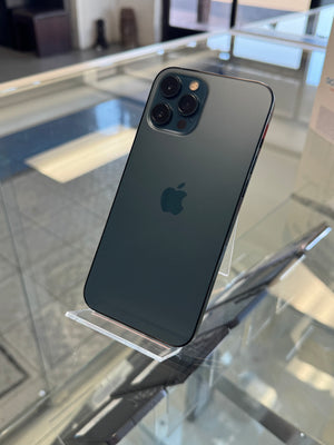iPhone 12 Pro Max 256GB Unlocked Pre-owned