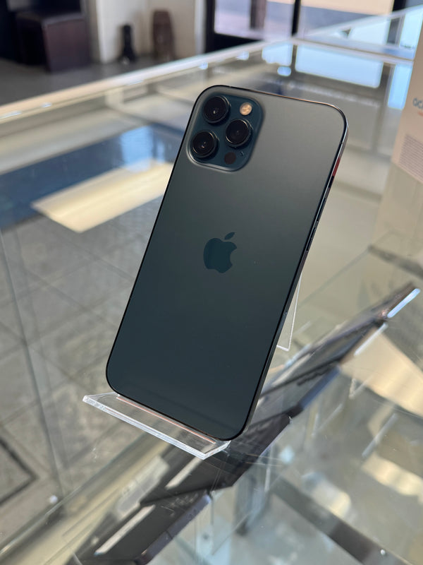 iPhone 12 Pro Max 256GB Unlocked Pre-owned