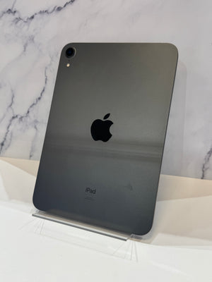 iPad Mini 6 64GB Wifi Pre-owned