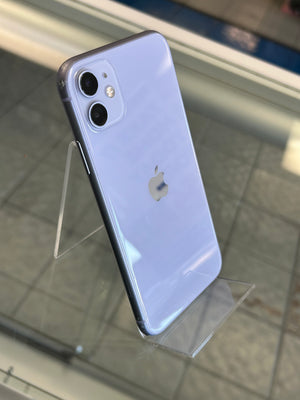 iPhone 11 64gb Unlocked Pre-owned