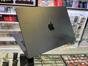 MacBook Pro 14 M5 Pro 24GB 1TB Pre-owned