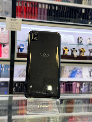Cloud Mobile Ultra Mobile Pre-Owned