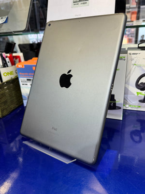 iPad 7th Gen 32GB Wifi Pre-owned