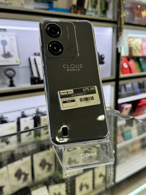 Cloud Mobile C8 Pre-owned