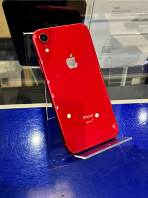 iPhone XR 64GB T-Mobile Pre-owned