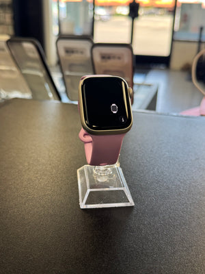 Apple Watch Series 7 41MM GPS + LTE Pre-owned