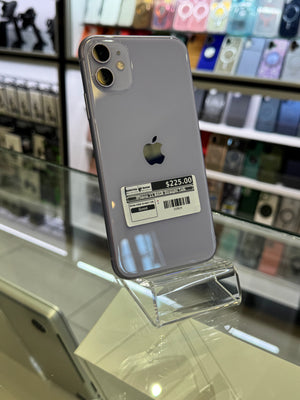 iPhone 11 64gb Straight Talk Pre-owned