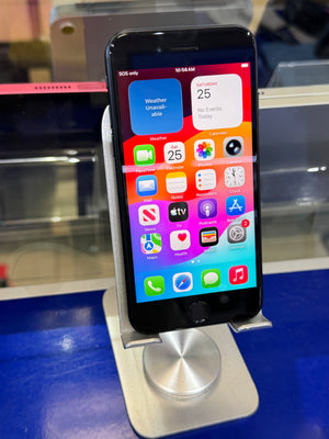 iPhone SE 2020 64GB Unlocked Pre-owned