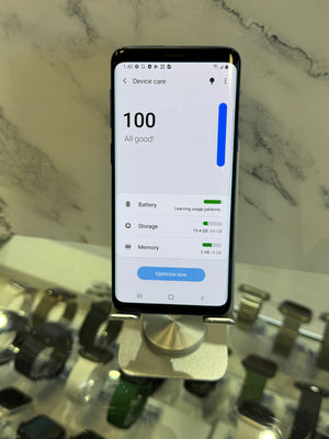 Samsung S9 64GB AT&T Pre-owned