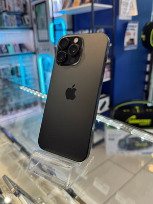 iPhone 16 Pro Max 256GB Unlocked Pre-owned