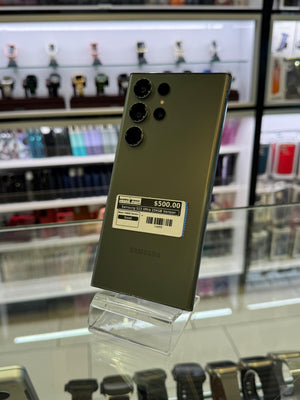 Samsung S23 Ultra 256GB Verizon