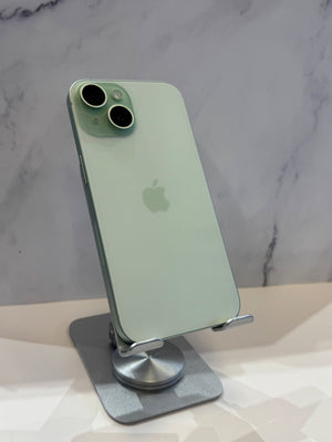 iPhone 15 128GB Unlocked Pre-owned