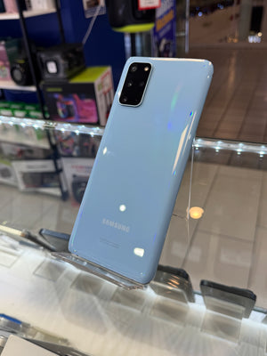Samsung S20+ 5G 128GB Unlocked Pre-owned