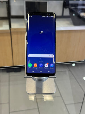 Samsung S8 64GB Unlocked Pre-owned
